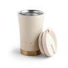 Beige Tumbler